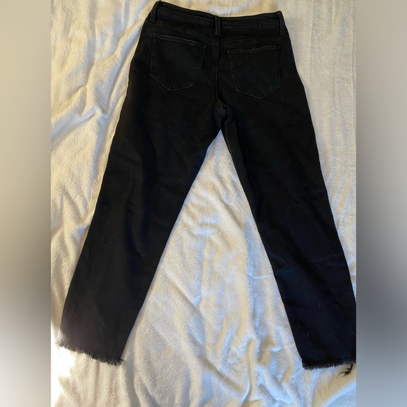 SO High waisted mom jeans - Picture 2 of 10